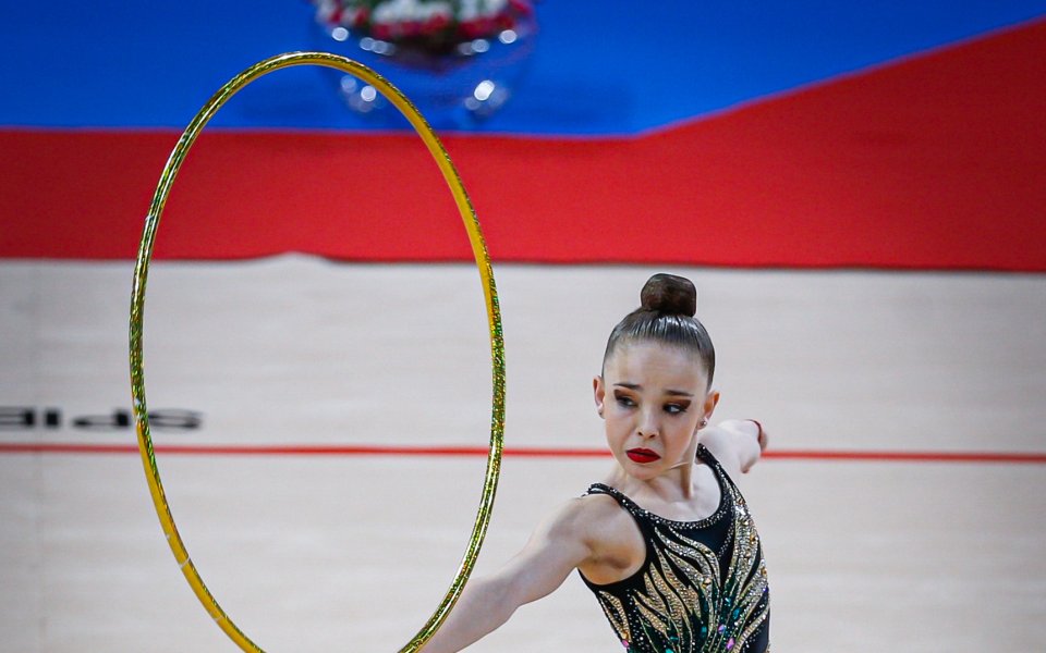 Стилияна Николова, Световна купа