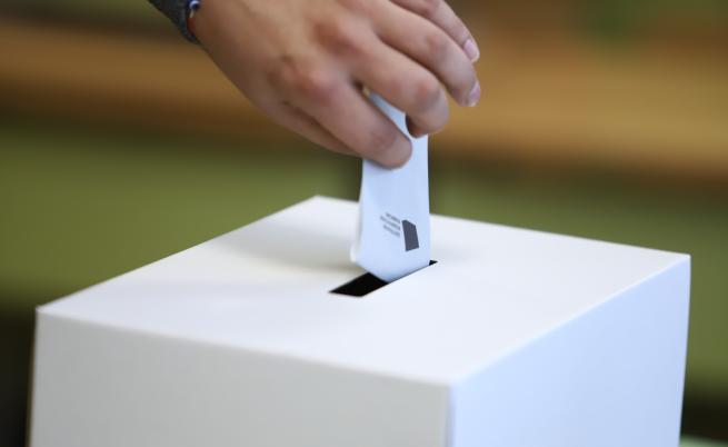 ЦИК: В Изборния кодекс не е предвидено да се гласува на местни избори с машини