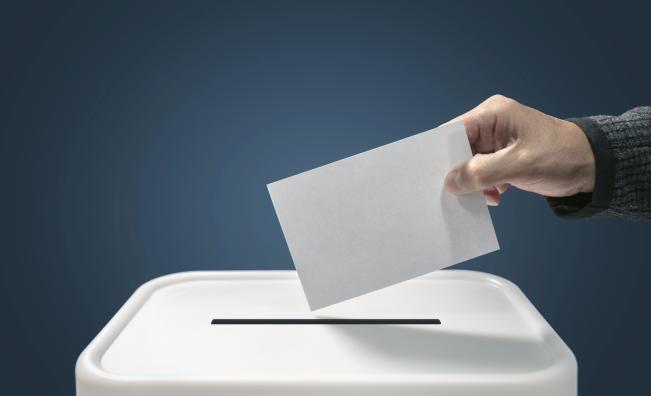 Първи официални резултати от ЦИК: „Прогресивна България” с над 43%, ПП-ДБ изпреварва ГЕРБ-СДС за второто място