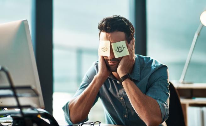 Лошият сън може да съсипе работния ви ден: 4 съвета за справяне с проблема