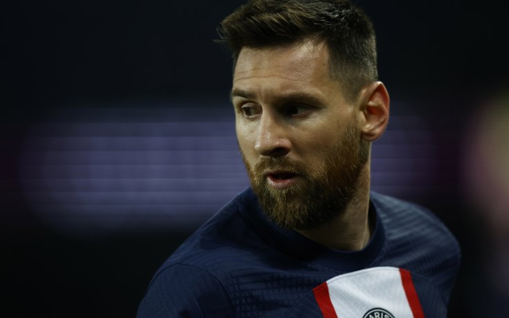 Световен шампион изригна: Само идиоти могат да освиркват Меси