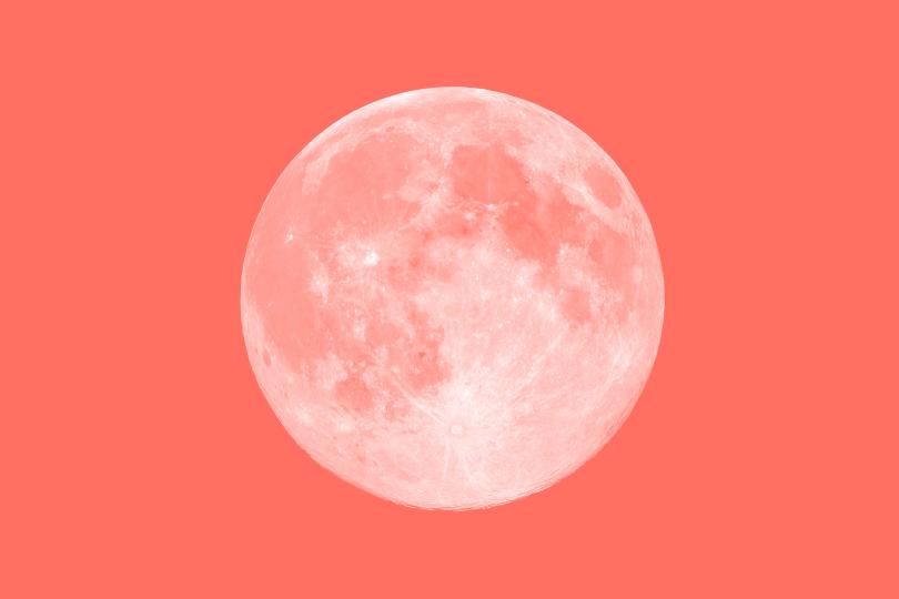 <p>За да получите още по-добра представа какво ви носи Розовата луна, според Гердес може да проверите също къде попадат Везни и Телец във вашата рождена карта.</p>