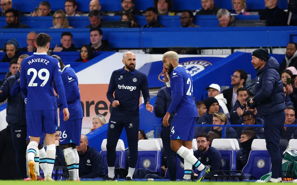 Нападателят на Челси Кай Хавертц сподели, че не смята, че