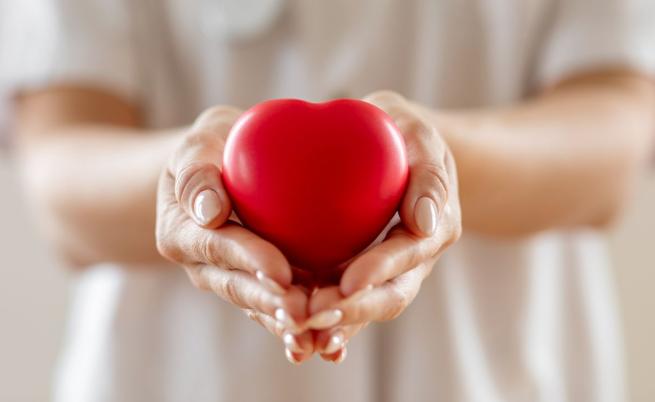 Защо кръводаряването е важно за нашето здраве: Три ключови причини