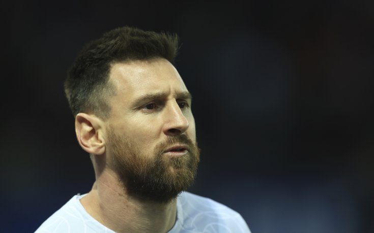 Близките на Лео Меси: Стига си измисляхте фалшиви новини!