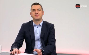 Героите на кръга (07.03.2023, 22 кръг)