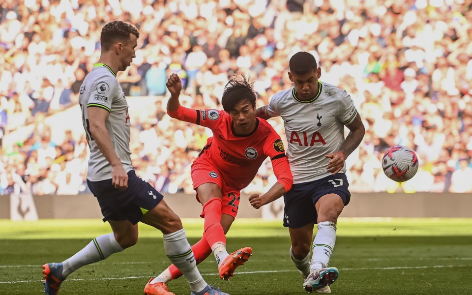 Асоциацията на професионалните съдии в Англия (PGMOL) се е извинила