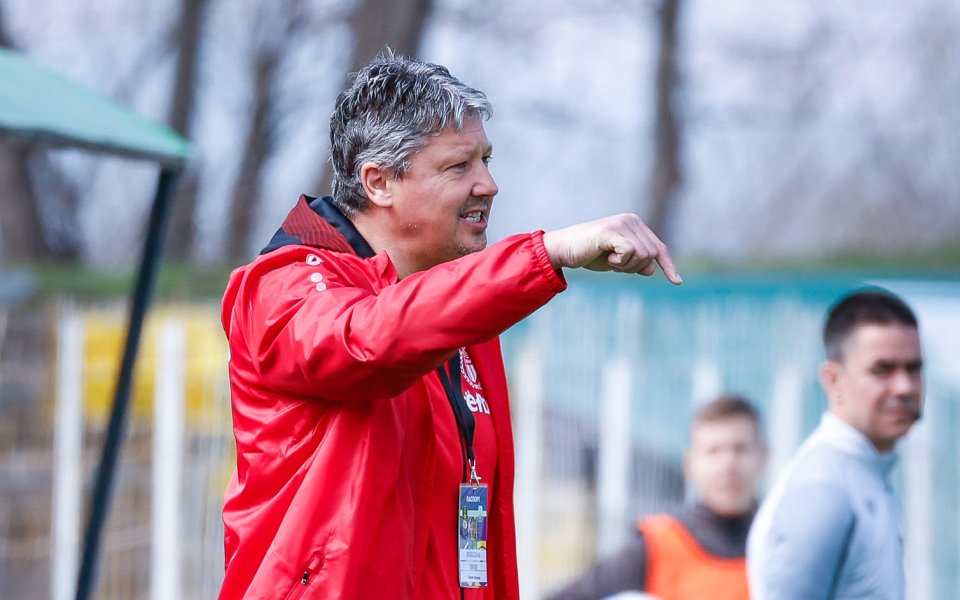 Хебър - Черно море, efbet Лига