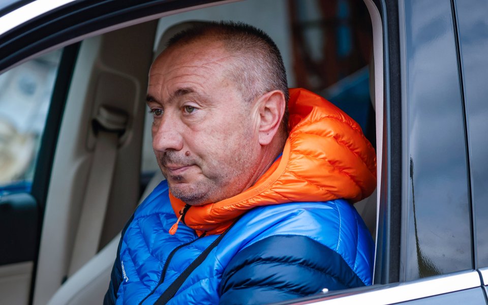 От Тръст Синя България обмислят да прехвърлят акциите си на