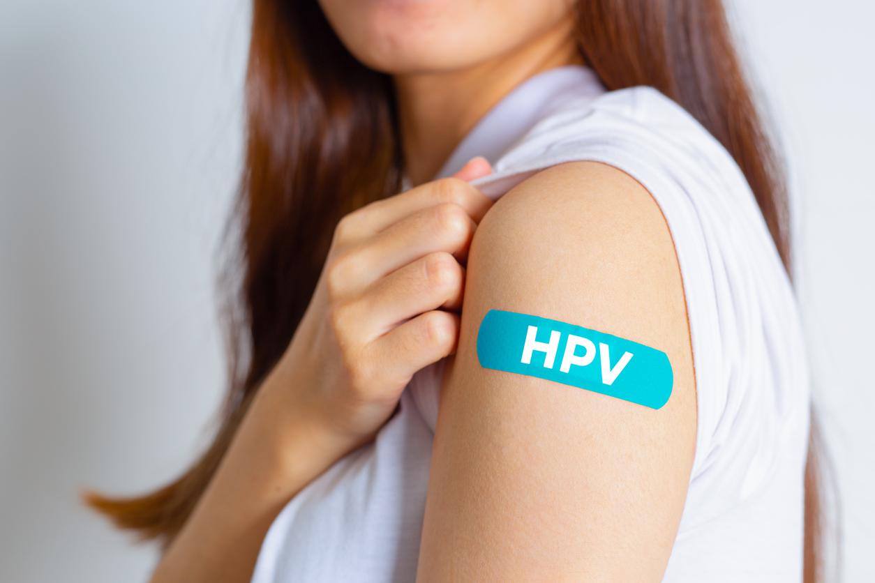 Човешки папиломен  вирус (HPV) – познат и непознат