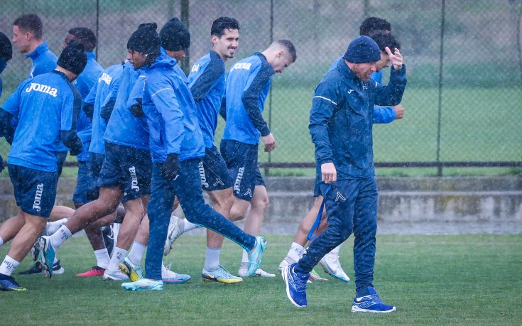 Сираков обяви кой ще води Левски до края на сезона