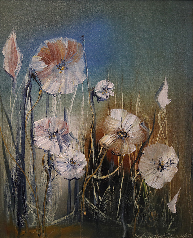<p>Диана Dezir &ndash; Балерини</p>