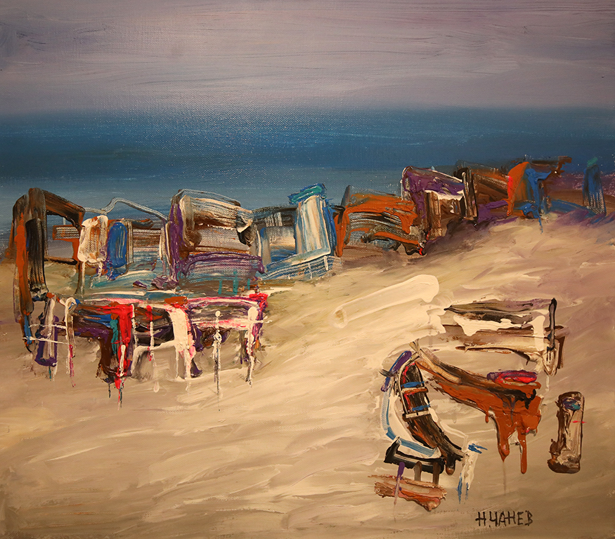 <p>Ненко Чанев &ndash; Импресия 3</p>