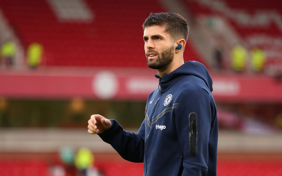 Челси ще влезе в битка с Реал Мадрид за пореден