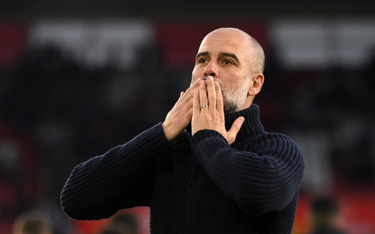 Гуардиола: Знам какво ще е след седмица в Мюнхен