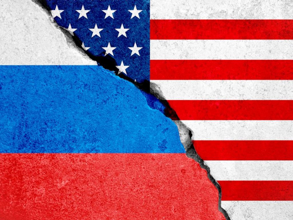 Посолството на САЩ в Русия издаде предупреждение, че екстремисти имат
