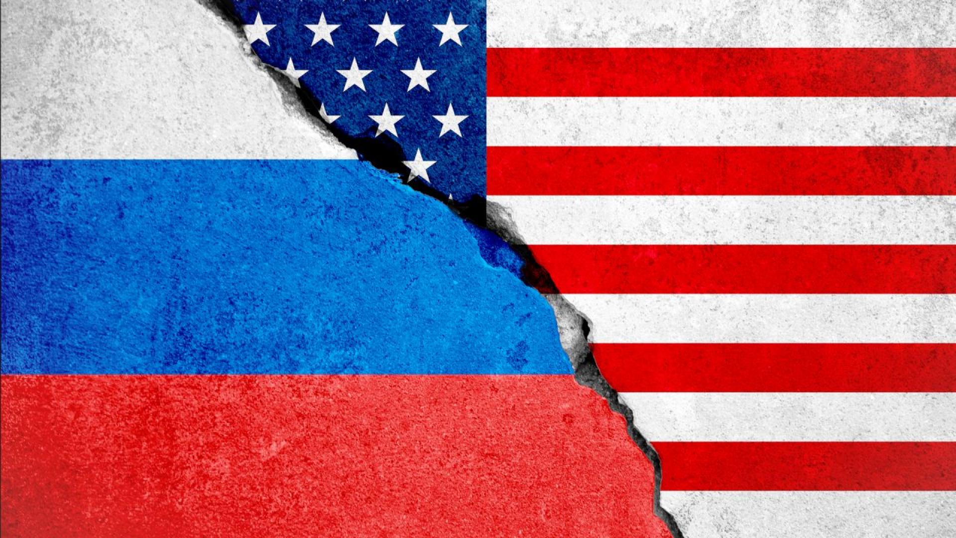 Съветникът на Кремъл Николай Патрушев заяви че доверието между Русия