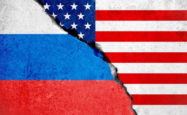 САЩ санкционираха над 100 физически лица и компании, свързани с руската война в Украйна