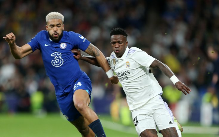 Челси вярва в чудото срещу Реал Мадрид