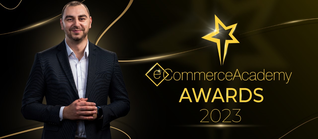 Конкурсът eCommerce Academy Awards търси най-добрите електронни магазини в България за втора поредна година