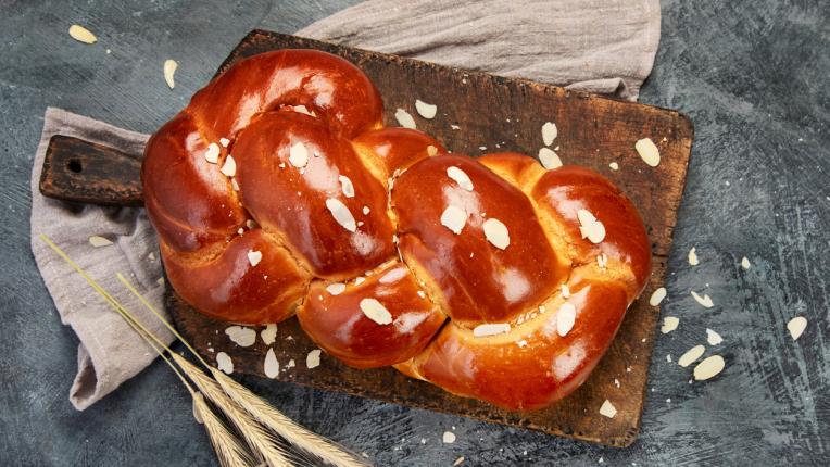  Избери си козунак и виж какъв шанс те чака за Великден 