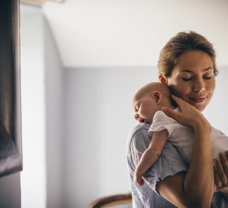 Позитивното родителство е подход който набира все по голяма популярност сред