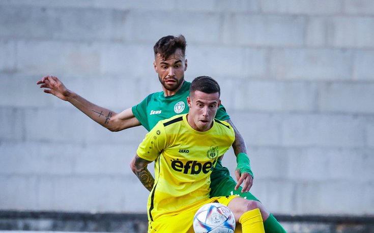 Хебър гони безценен успех във Враца