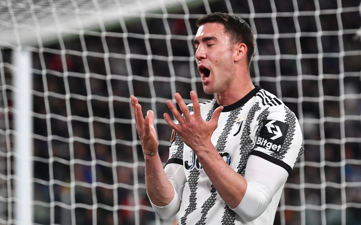 Шеф в Юве: Влахович е нашето бъдеще