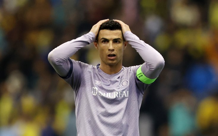 Софиян Буфал: Харесва ми да гледам как Роналдо плаче