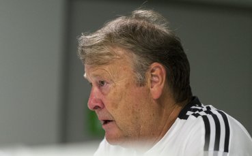 Тежка болест застигна бивш селекционер на Норвегия, Дания и Исландия