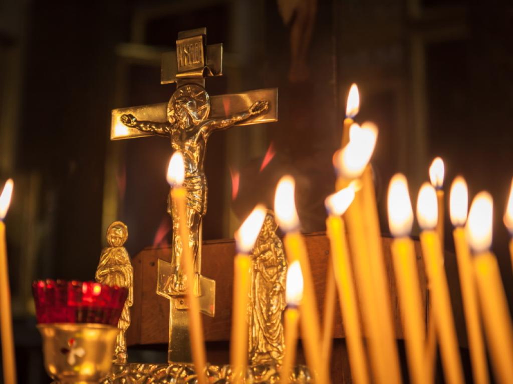 На19 октомвриБългарската православна църква почита паметта на небесния покровител на