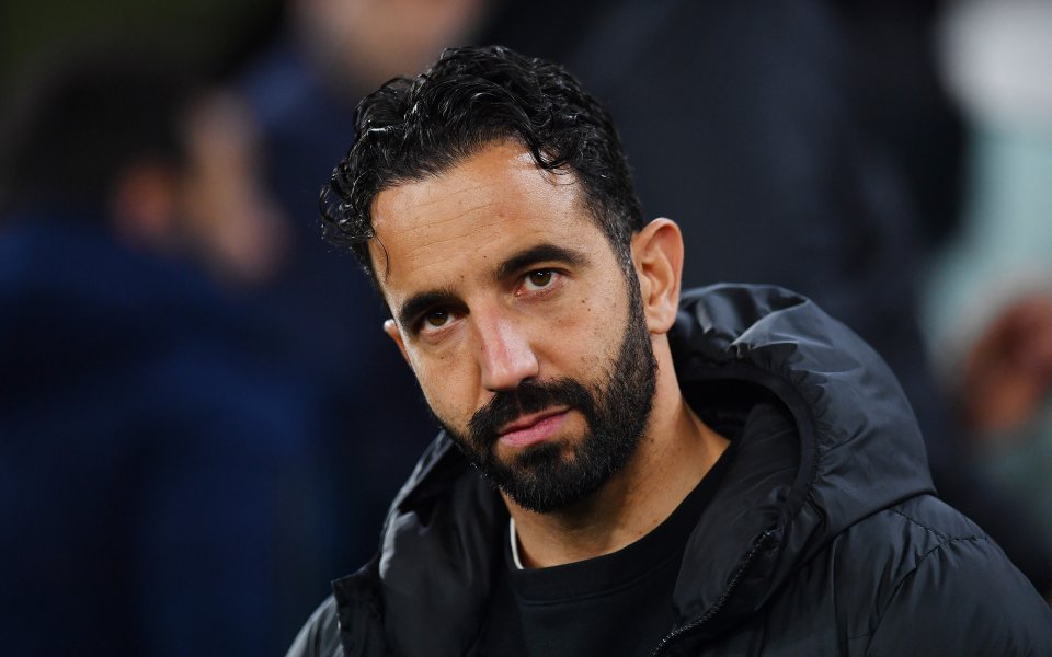 Челси е провел разговори със старши треньора на Спортинг Лисабон