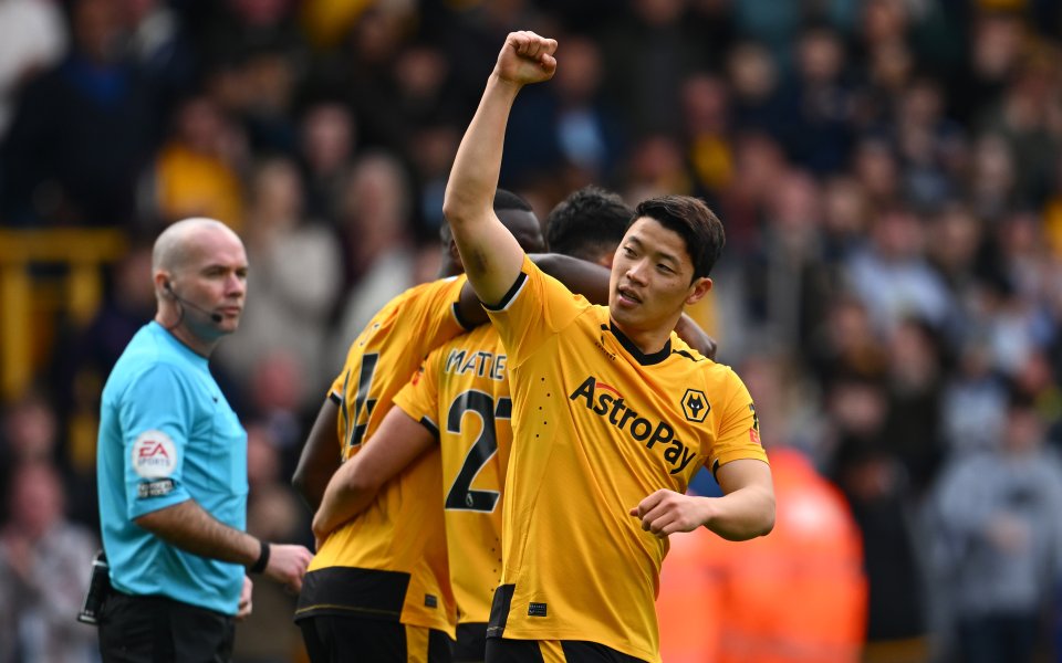 Уулвърхемптън - Брентфорд, Висша лига