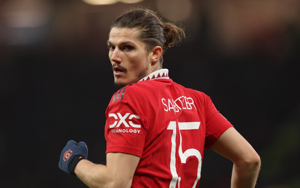 Марсел Забитцер разговаря пред Bild за своята адаптация към живота