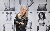 Паулина Порижкова разкри възрастта, на която е станала „невидима“
