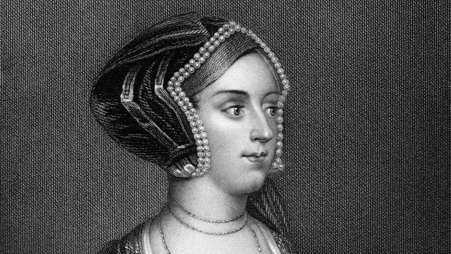 Изненадващ факт за живота на Ан Болейн, втората кралица на Хенри VIII