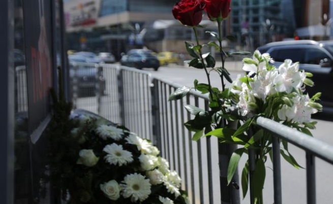  Милен Цветков 