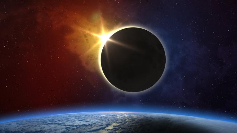 Тези 4 зодии ще бъдат най-повлияни от слънчевото затъмнение