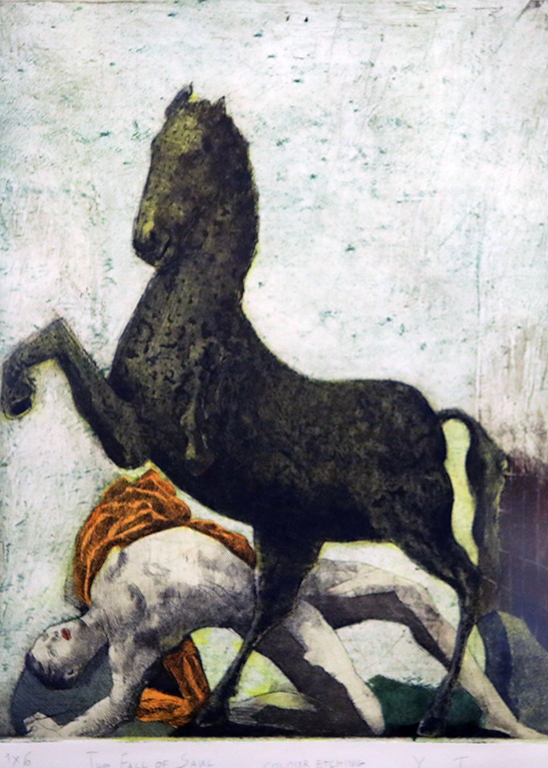 <p>Метаморфозите на Явор Цанев (1956 &ndash; 2014)</p>