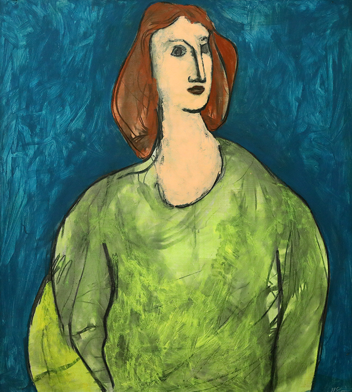 <p>Метаморфозите на Явор Цанев (1956 &ndash; 2014)</p>