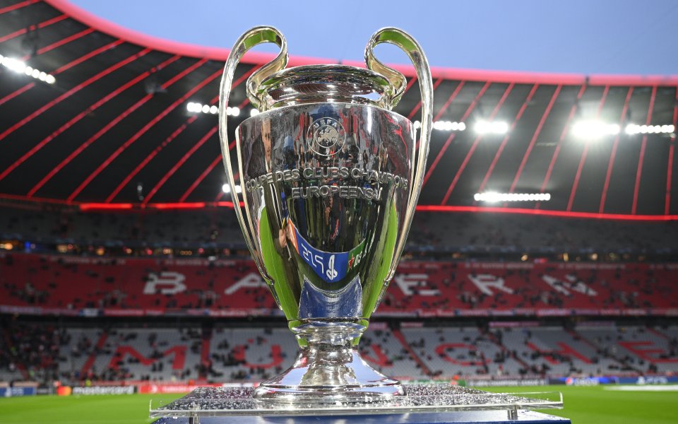 Аудитория от около 450 милиона зрители се очаква да гледа