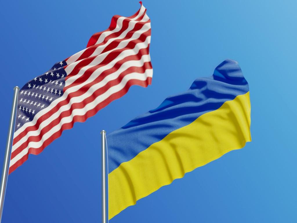 САЩ ще изпратят на Украйна нов пакет военна помощ за