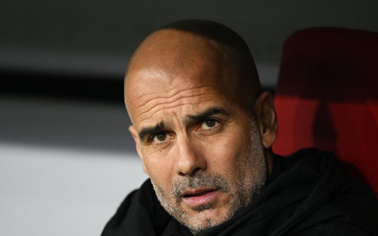 Гуардиола: Важното е да опиташ, а не да спечелиш