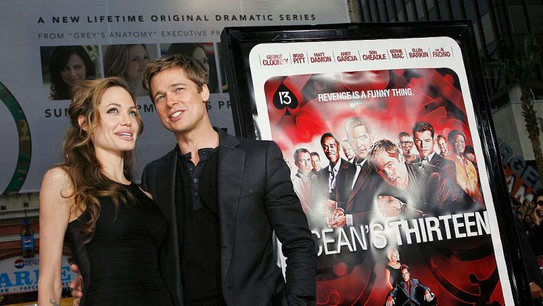  Времето лети: Уникални фотоси от премиерата на 