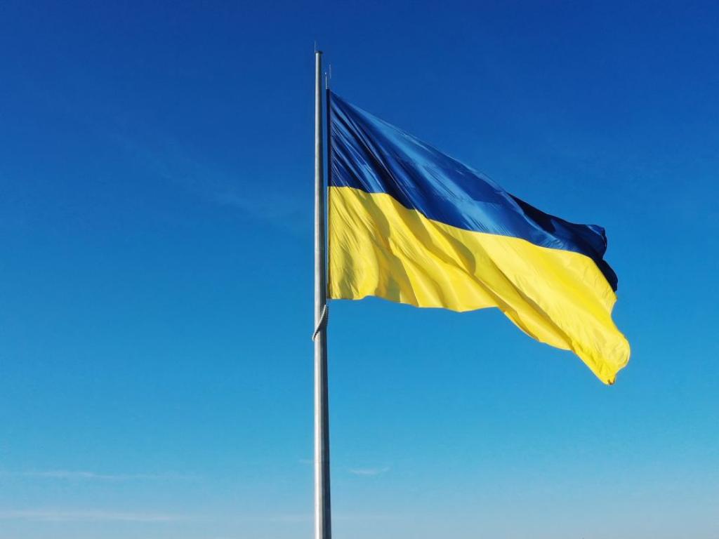 Украйна отрече руските твърдения, че е атакувала днес Запорожката АЕЦ,