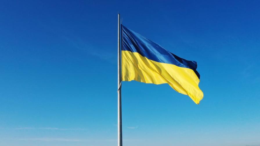 Голяма трагедия за Украйна, загинаха трима пилоти