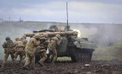 Контраофанзивата на Украйна изглежда започна