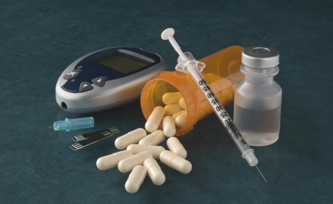 Страшните странични ефекти на лекарствата за диабетици
