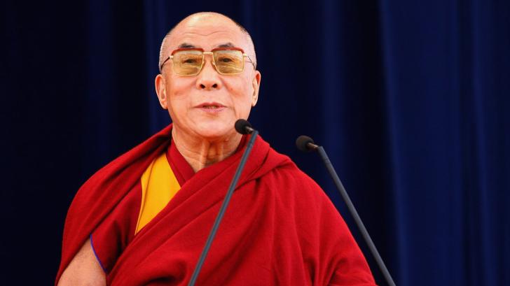 Мъдри мисли на Далай Лама за децата: Всеки родител трябва да ги прочете