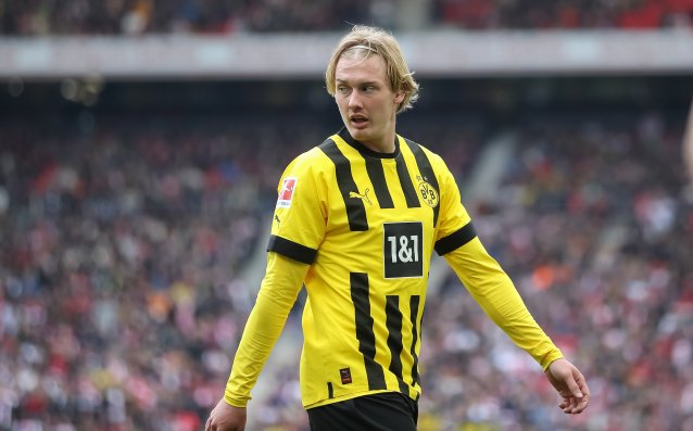 Арсенал и Барселона имат интерес към играч на Борусия Дортмунд